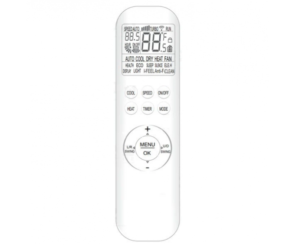 Кондиционер Idea Pro Sardius IPA-24HR-FN8 - изображение 3