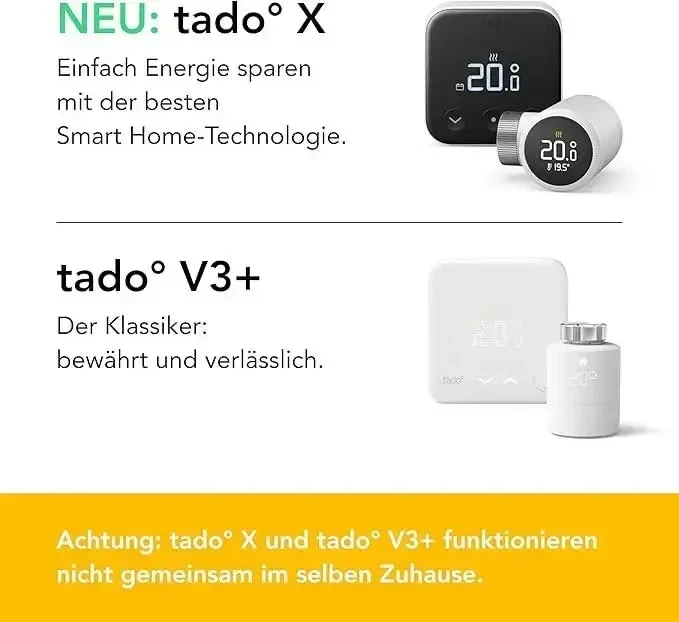 Беспроводной шлюз Tado Bridge X Thread Border Router (умный мост для системы отопления, маршрутизатор Thread / Matter, - Б/У - изображение 5