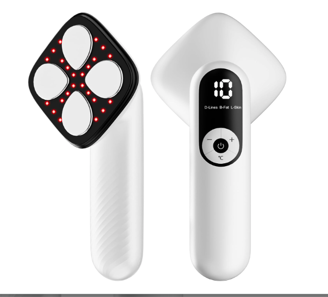 Массажер от целлюлита Cellulite Massager F5 Машина для моделирования тела 4 в 1 - Б/У - Фото 2 Массажер от целлюлита Cellulite Massager F5 Машина для моделирования тела 4 в 1 - Б/У - изображение 2