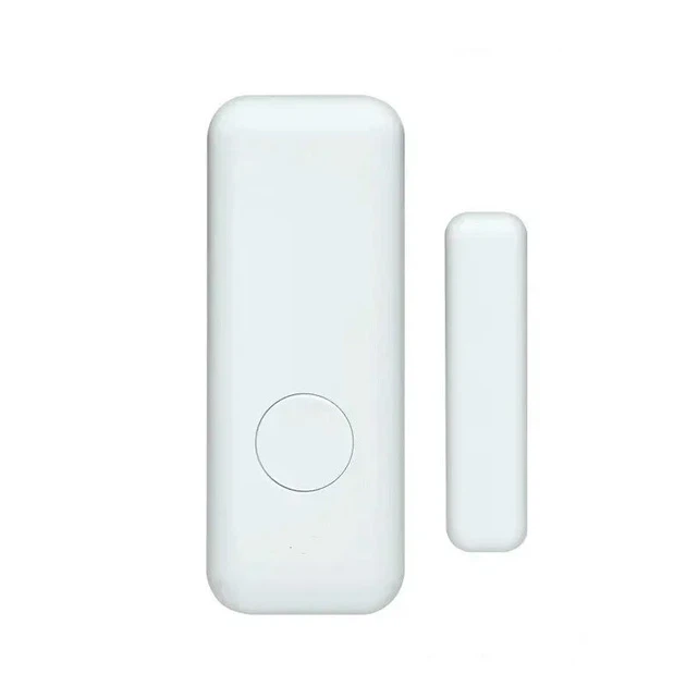 Беспроводная WiFi+GSM сигнализация Tuya Smart PG103 - Умная охранная система для дома и офиса, комплект с датчиками, - Б/У - изображение 4