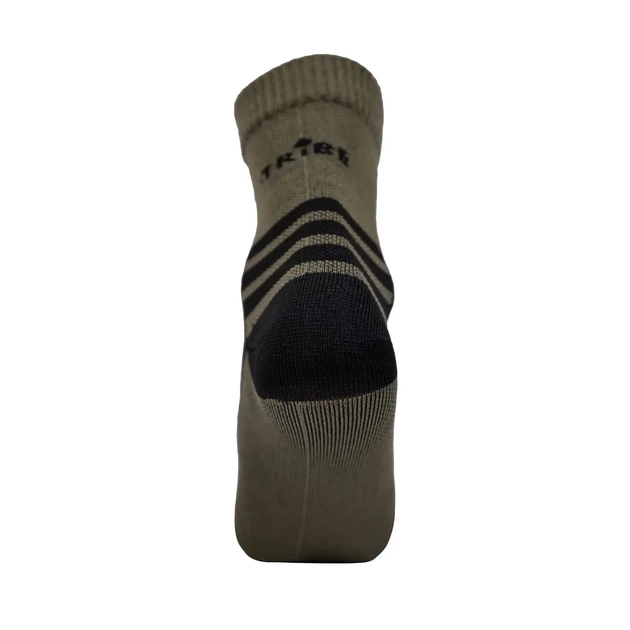 Шкарпетки літні Tribe Trekking Summer T-KB-0005-olive , 44/46 (T-KB-0005-olive-44/46) - зображення 3