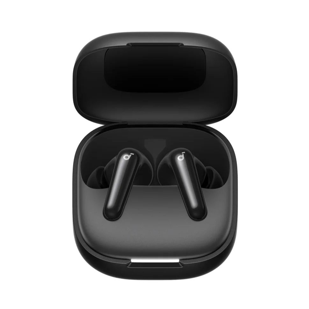 Наушники Anker SoundCore P31i/R60iNC Black - изображение 3