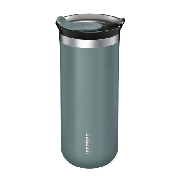 Термічна чашка Wacaco Octaroma Grande 435 ml Blue (4897066230665) - зображення 2