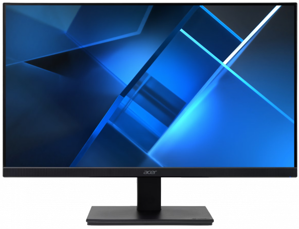 Монитор 23.8" Acer Vero V247YGbi (um.qv7ee.g01) Black - Фото 1 Монитор 23.8" Acer Vero V247YGbi (um.qv7ee.g01) Black - изображение 1