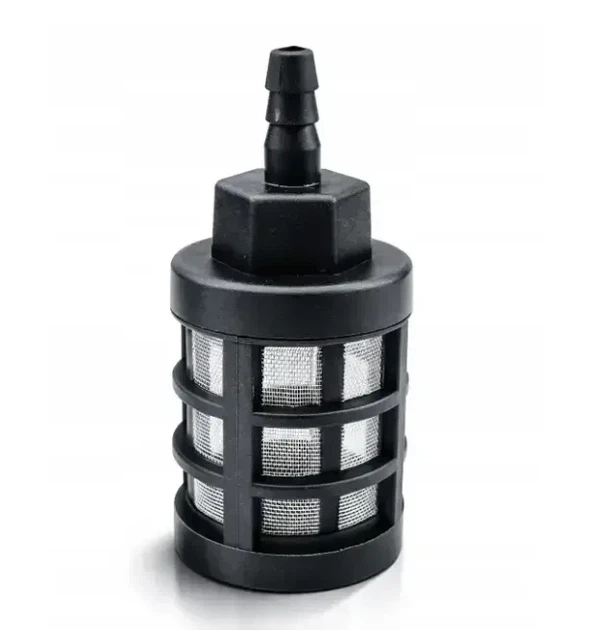 Аккумуляторная мойка высокого давления LEO TOOLS 36V (2 аккумулятора 5Ah, 30 бар, бесщеточная) в чемодане - изображение 6