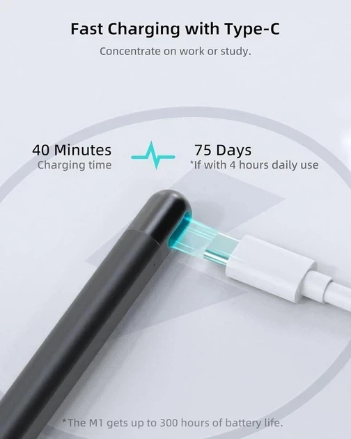 Стилус для Microsoft Surface Metapen - изображение 2