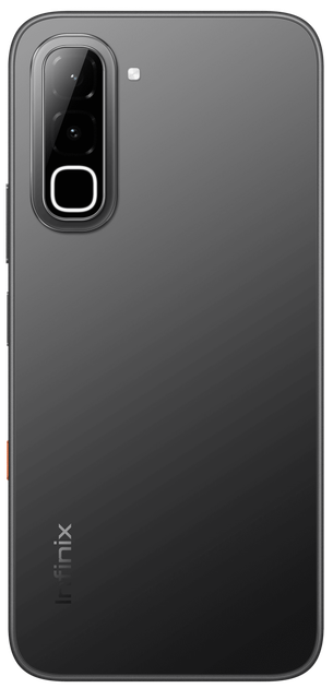 Смартфон INFINIX HOT 70 X6895 4/128GB (night pulse) - Фото 2 Смартфон INFINIX HOT 70 X6895 4/128GB (night pulse) - зображення 2