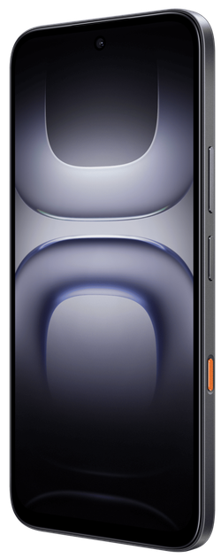 Смартфон INFINIX HOT 70 X6895 4/128GB (night pulse) - Фото 3 Смартфон INFINIX HOT 70 X6895 4/128GB (night pulse) - зображення 3