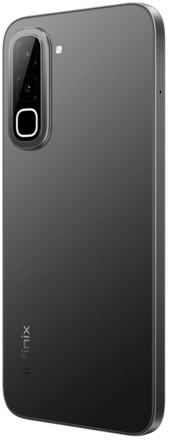 Смартфон INFINIX HOT 70 X6895 4/128GB (night pulse) - Фото 5 Смартфон INFINIX HOT 70 X6895 4/128GB (night pulse) - зображення 5