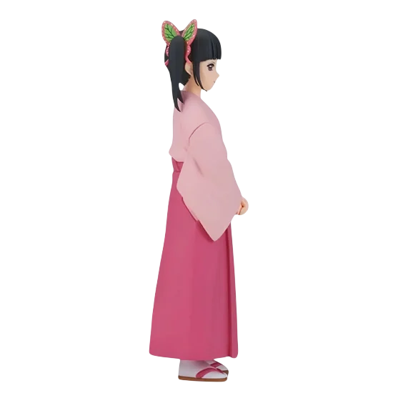Фігурка Bandai Spirits Demon Slayer Kanao Tsuyuri Клинок, що розсікає демонів Канао Цуюрі 14 см BS DS KT 14 - зображення 2