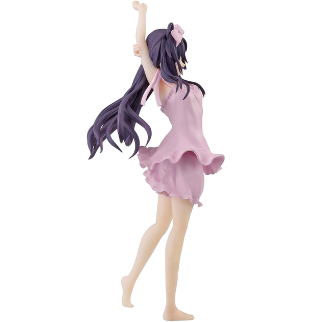 Фигурка Benpresto Юки Yuuki Мастера Меча Онлайн Sword art Online 15 см WST SAO Y04 15 - изображение 3