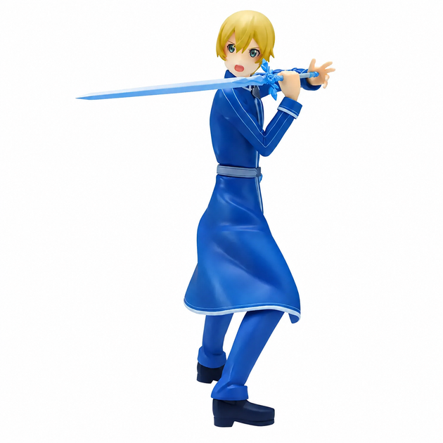 Фигурка Sega Limited Premium Sword Art Online Yuji Мастера Меча Онлайн Юджио 24 см S SAO Y 24 - изображение 2