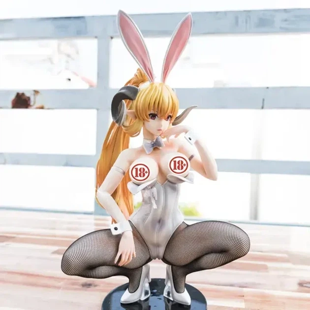 Фігурка Сім смертних гріхів Люцифер The Seven Deadly Sins Lucifer 18+ 32 см CH SDS L 32 - Фото 3 Фігурка Сім смертних гріхів Люцифер The Seven Deadly Sins Lucifer 18+ 32 см CH SDS L 32 - зображення 3