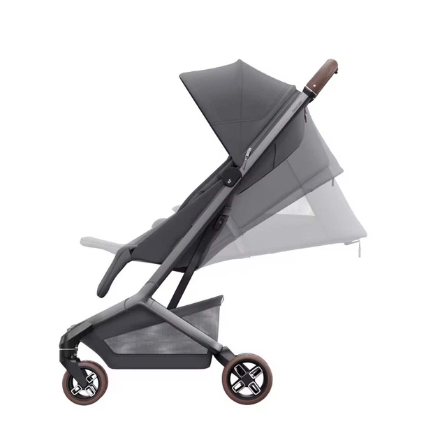 Прогулочная коляска Maxi-Cosi Fame Cabin Moon Graphite (1141083110) - изображение 4