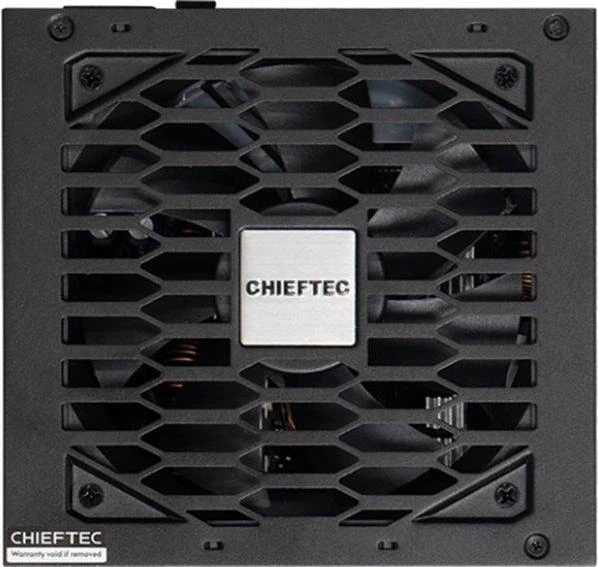 Блок питания Chieftec VITA 750W (BPX-750-S) - изображение 3