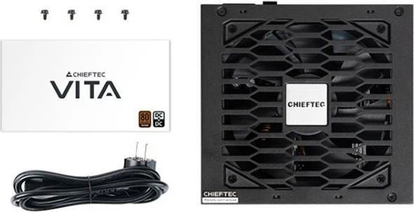 Блок питания Chieftec VITA 750W (BPX-750-S) - изображение 7
