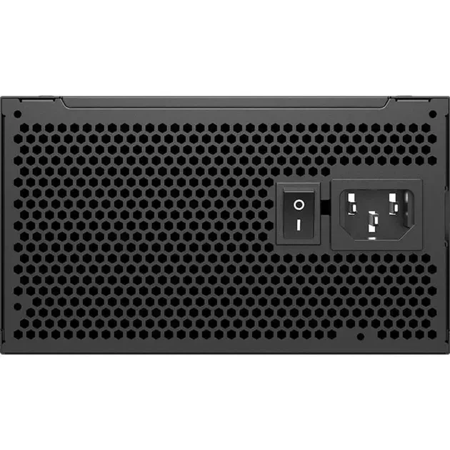 Блок питания PcCooler YK850H (P3-YK850H-B1HWBK1-EU) - Фото 2 Блок питания PcCooler YK850H (P3-YK850H-B1HWBK1-EU) - изображение 2