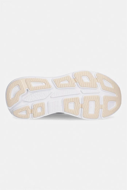 Жіночі кросівки Hoka Bondi 9 Black/White 36 Чорний 1162012-99A - изображение 3
