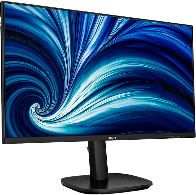 Монітор 23.8" Philips 24B2U3301 (24B2U3301/00) - зображення 3