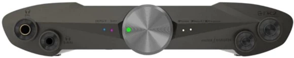 Цифро-аналоговый преобразователь и усилитель ifi iDSD Valkyrie Black (90404127) - изображение 5