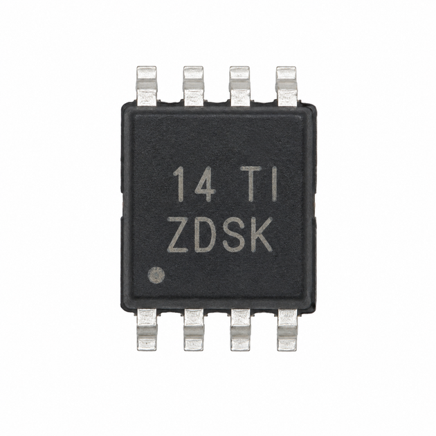 Микросхема SN74LVC14 (TI) инвертор Шмитта SOIC-8 - Фото 1 Микросхема SN74LVC14 (TI) инвертор Шмитта SOIC-8 - изображение 1