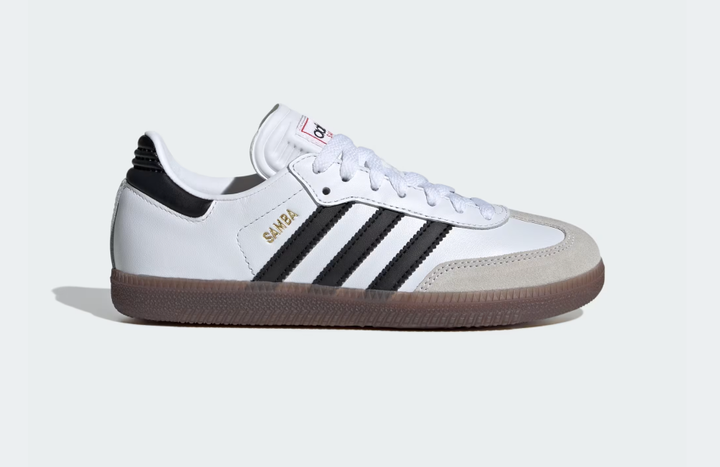 Кеды Adidas Samba 38 размер - Фото 7 Кеды Adidas Samba 38 размер - изображение 7