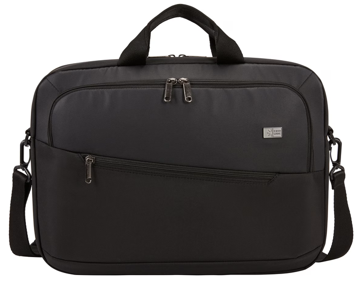 Сумка для ноутбука CASE LOGIC Propel Attache for 15.6'' PROPA-116 (Чорний) - изображение 7