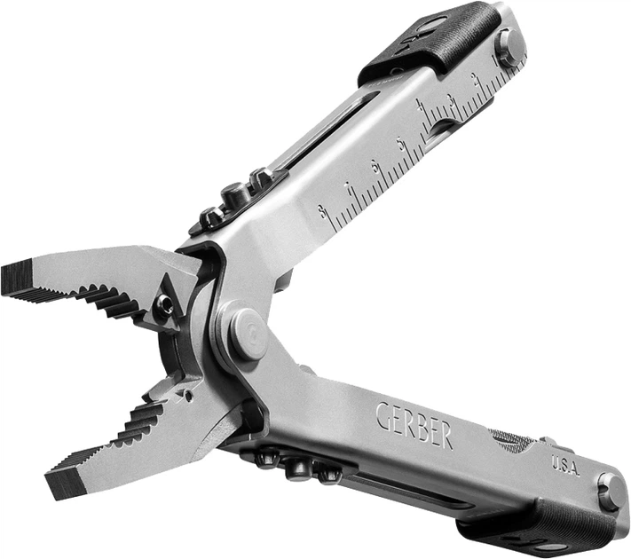 Мультитул Gerber MP600 Bluntnose Basic BB 7500 (1014019) - Фото 1 Мультитул Gerber MP600 Bluntnose Basic BB 7500 (1014019) - изображение 1