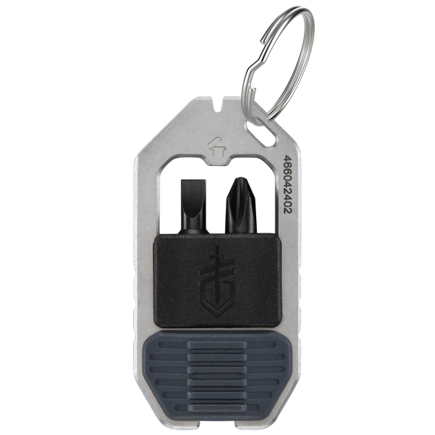 Мультитул-брелок Gerber Driver (1074049) - изображение 4