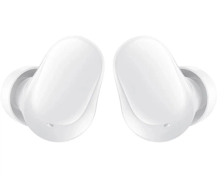 Навушники Xiaomi Redmi Buds 6 Play (BHR8776GL) White (1071789) - изображение 4