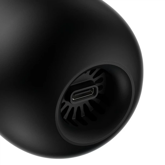 Портативный пылесос Baseus A2Pro 6000Pa 80W Black (VCAQ040001) - изображение 4