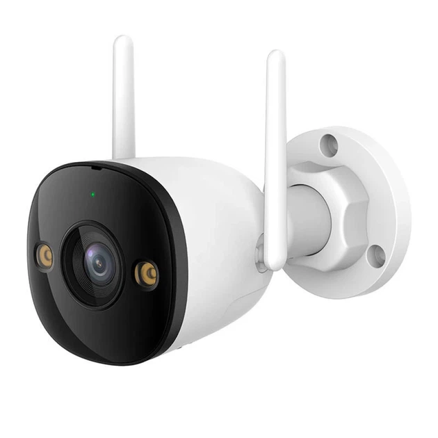 Зовнішня камера Wi-Fi Imou Bullet 3 3MP (IPC-S3EP-3M0WE) - зображення 3