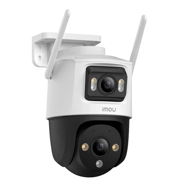 Уличная камера Wi-Fi Imou Cruiser Dual 8MP (IPC-S7XP-8M0WED-0360) - изображение 4