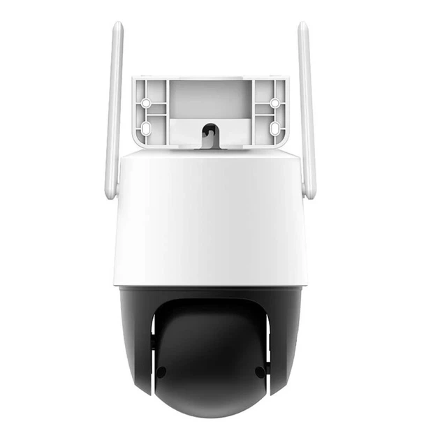 Уличная камера Wi-Fi Imou Cruiser Dual 8MP (IPC-S7XP-8M0WED-0360) - изображение 7