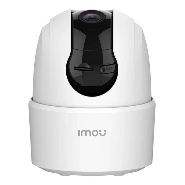 Поворотная внутренняя камера WiFi Imou Ranger 2C 3MP H.265 (IPC-K2ECP-3H1W) - Фото 6 Поворотная внутренняя камера WiFi Imou Ranger 2C 3MP H.265 (IPC-K2ECP-3H1W) - изображение 6
