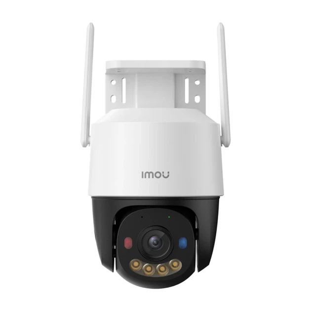 Камера внешняя поворотная WiFi Imou Cruiser SC 4G 5MP (IPC-K7FP-5H0TE-EU) - Фото 3 Камера внешняя поворотная WiFi Imou Cruiser SC 4G 5MP (IPC-K7FP-5H0TE-EU) - изображение 3