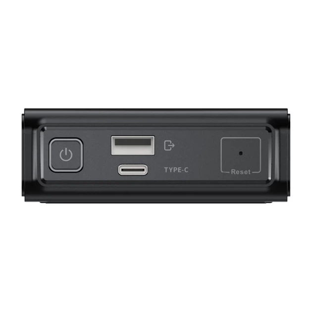 Портативный сварщик 2в1 FNIRSI SWM-10 точечный (SWM10) - изображение 2