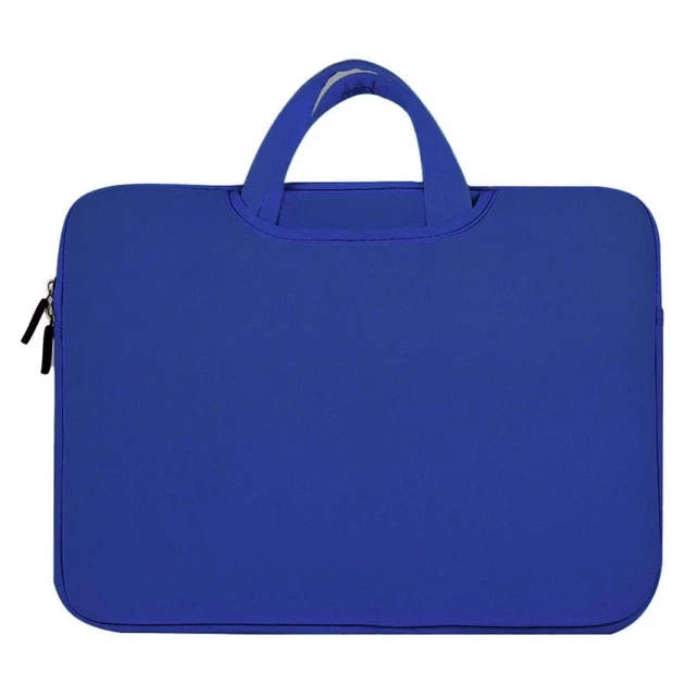 Чохол Hurtel для ноутбука 14'' Navy (5907769347160) - Фото 1 Чохол Hurtel для ноутбука 14'' Navy (5907769347160) - зображення 1