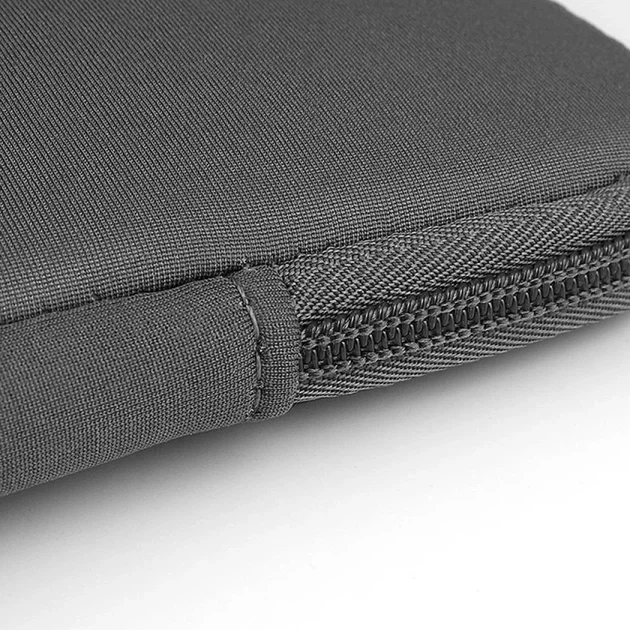 Чехол Hurtel для ноутбука 14'' Red (9145576261347) - изображение 4