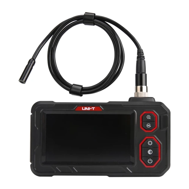 Бороскоп UNI-T UT667 - Фото 1 Бороскоп UNI-T UT667 - зображення 1