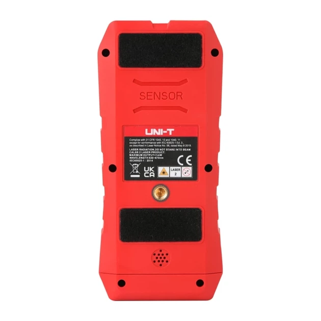 Сканер стін UNI-T UT387LM - зображення 5