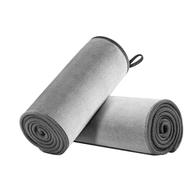 Мікрофібра Baseus Easy Life Car Washing Towel (40х40cm) (CRXCMJ-0G) - зображення 3