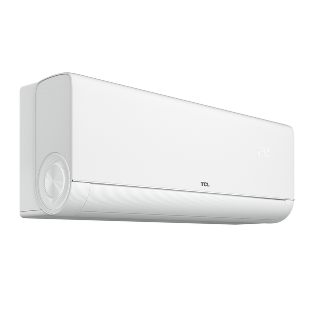 Кондиціонер TCL BreezeIN 2.0 UG11 Heat Pump 70м2 (-30°С) R32 інверторний, білий + пульт ДК (Wi-Fi) (TAC-24CHSD/UG11V3AHB) - зображення 6