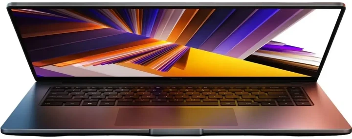 Ноутбук Xiaomi Redmi Book 16 2024 (JYU4586CN) Gray - изображение 4