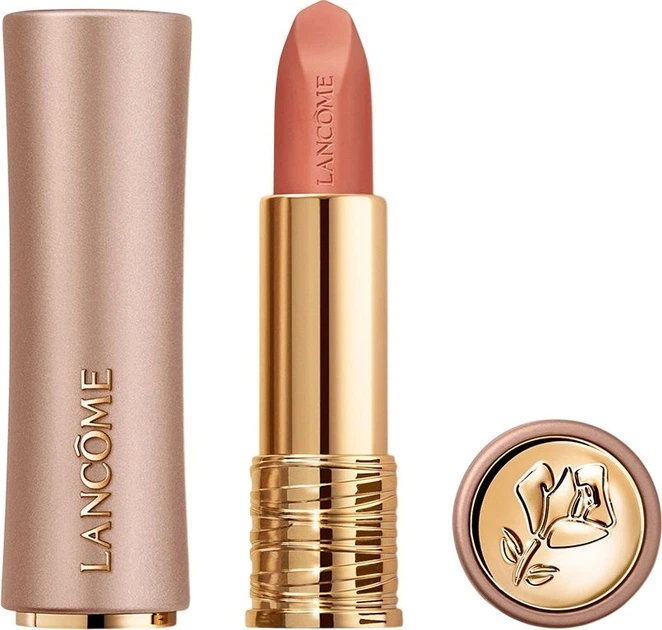 Pomadka do ust Lancome L'Absolu Rouge matowa 247 Unretouched Nude 3.4 g (3614274334937) - Zdjęcie 1 Pomadka do ust Lancome L'Absolu Rouge matowa 247 Unretouched Nude 3.4 g (3614274334937) - obraz 1