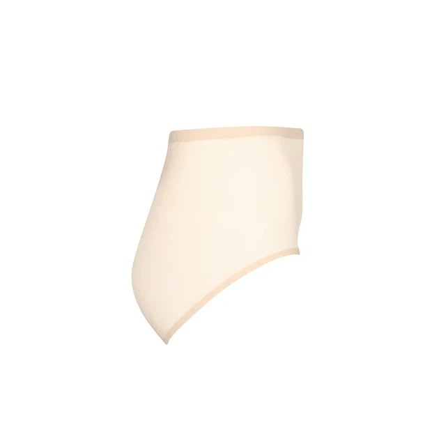 Коригуючі труси з тюлю середьої посадки BYE BRA 2665-8 S - Фото 5 Коригуючі труси з тюлю середьої посадки BYE BRA 2665-8 S - зображення 5