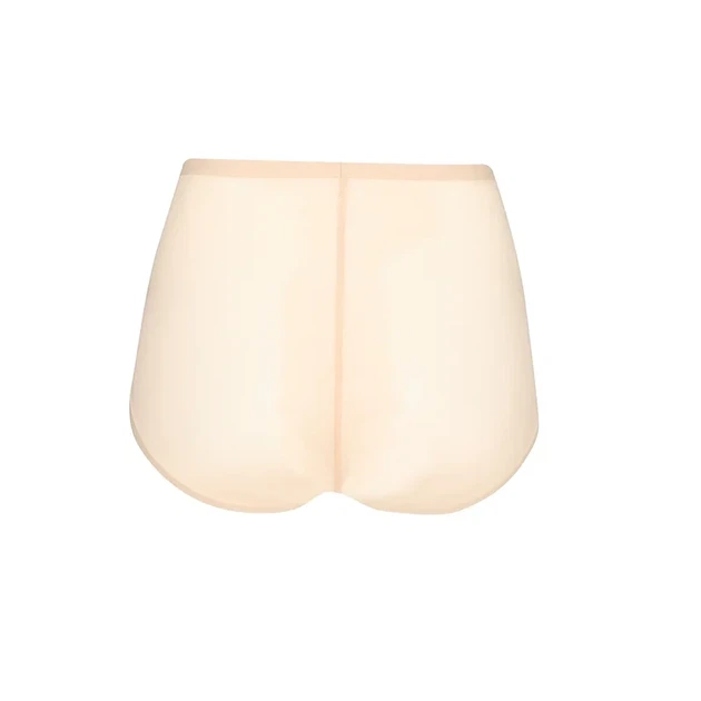 Коригуючі труси з тюлю середьої посадки BYE BRA 2665-8 S - Фото 3 Коригуючі труси з тюлю середьої посадки BYE BRA 2665-8 S - зображення 3