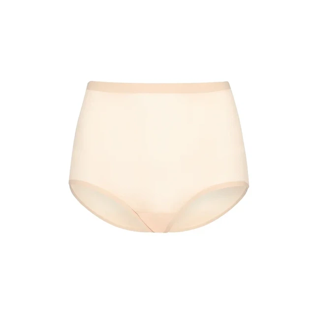 Коригуючі труси з тюлю середьої посадки BYE BRA 2665-8 S - Фото 4 Коригуючі труси з тюлю середьої посадки BYE BRA 2665-8 S - зображення 4