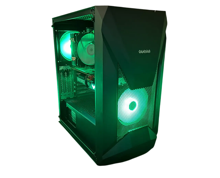 Системный блок i7-9700/16GB DDR4/GTX 1660 Super 6GB/SSD 512GB Б\У - Б/У - Фото 1 Системный блок i7-9700/16GB DDR4/GTX 1660 Super 6GB/SSD 512GB Б\У - Б/У - изображение 1