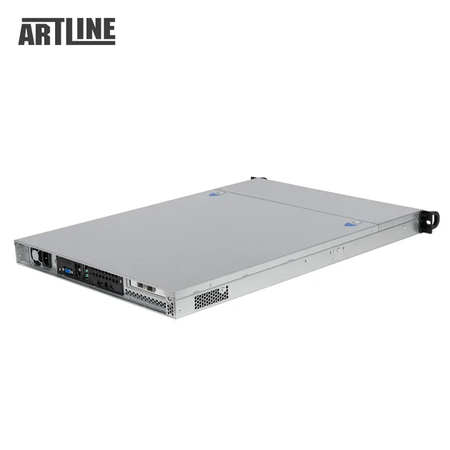 Сервер ARTLINE Business R24 (R24v36) - Фото 11 Сервер ARTLINE Business R24 (R24v36) - зображення 11